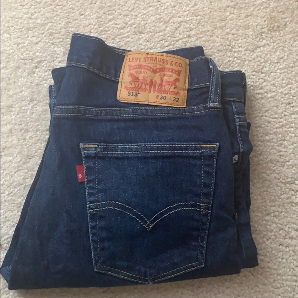 Levi jeans